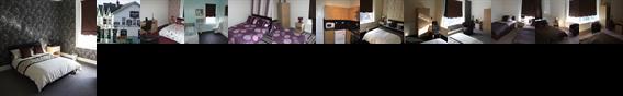 Prince Alfred Bed & Breakfast Guest House Liverpool