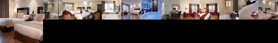 Crowne Plaza Madrid Airport