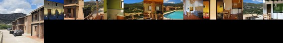 Valle De Rodellar Hotel Bierge