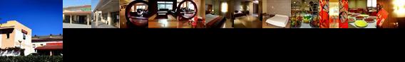 Beta Hotel Valencia