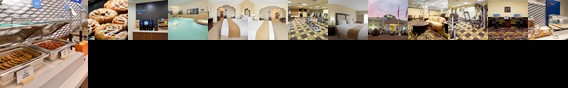 Holiday Inn Express & Suites - Georgetown