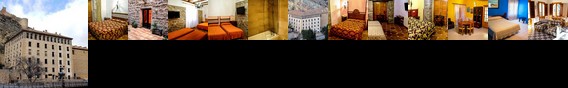 Hotel Arabia & Apartamentos El Recreo