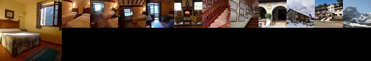Hotel El Rebeco