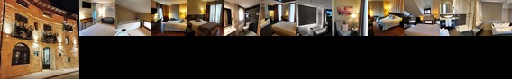 Hotel Puerta del Arco Tudela de Duero