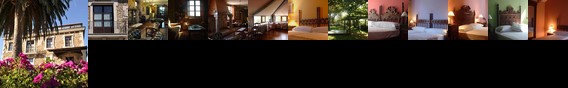 Hotel Pazo de Galegos Vedra