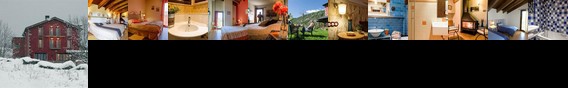Hotel La Casa del Río Villanova