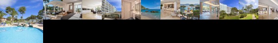 Hipotels Eurotel Punta Rotja Son Servera