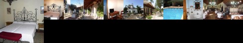 Cortijo Los Monteros Hotel Benalup-Casas Viejas