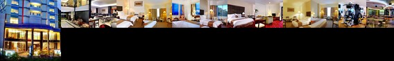 Aston Jayapura Hotel and Convention Center
