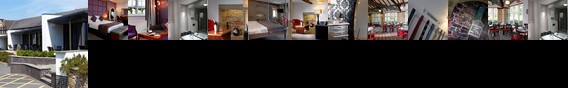 Best Western Lancashire Manor Hotel