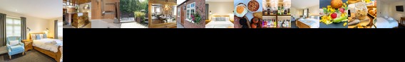 The Royal Oak Hotel Loughborough