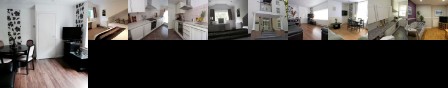 La Suisse Service Apartments Prestwich