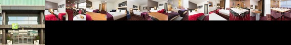 Holiday Inn Manchester Media City Salford