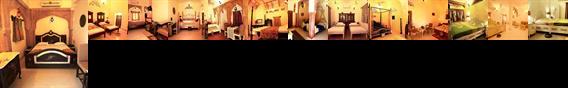 The Kothi Heritage