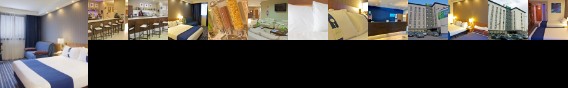 Holiday Inn Express Algeciras Los Barrios