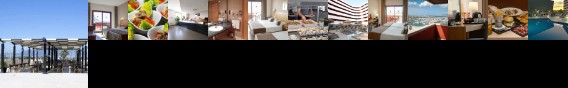 Hotel Asur Campo de Gibraltar La Línea de la Concepción