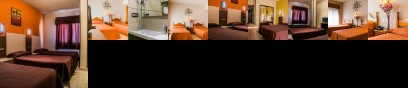 Hotel La Nava Iznalloz
