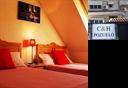 Hotel C&H Rooms Pozuelo de Alarcon
