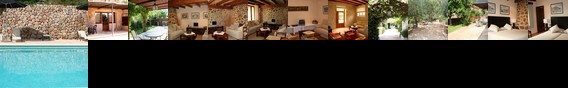 Agroturismo Alfabia Nou