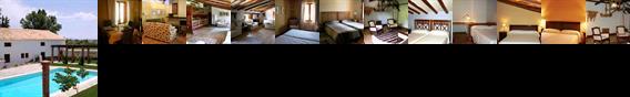 Hotel Molino del Paso Huéscar