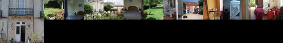 Villa les Pieds dans l'Ouche