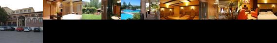 Hotel Complejo El 402 Iznalloz