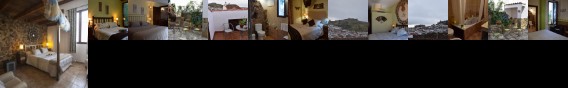 Hostal Rural Molino Del Bombo Aracena