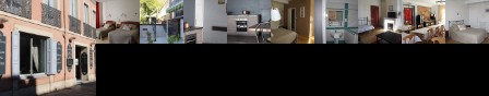 Le Luxembourg Hotel