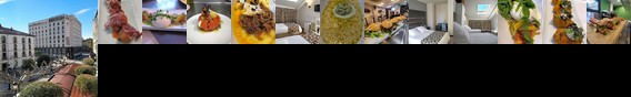 Hotel Leonor Centro Soria