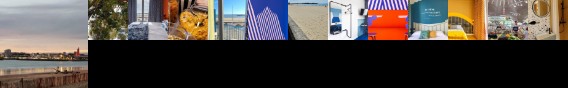 Arc En Ciel Hotel Royan