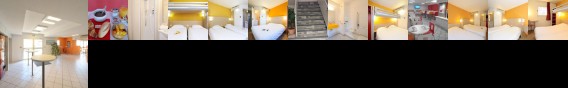Premiere Classe Tarbes Est - Parc des Expositions