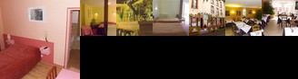 Hotel Du Commerce Plombieres-les-Bains