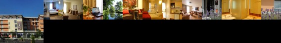 1Ere Avenue Val Senart Hotel Quincy Sous Senart