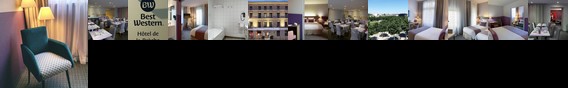 BEST WESTERN Hotel de la Breche