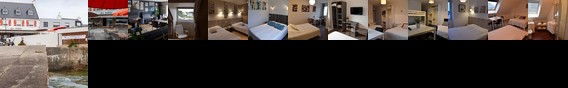 La Marine Hotel Sibiril