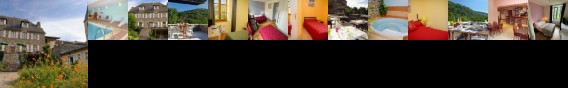 Hostellerie Des Lauriers Curvalle