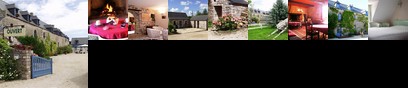Hotel Manoir de la Salle Frehel