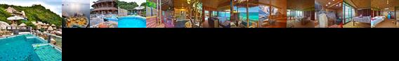 Koh Tao Bamboo Huts