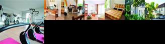 Park & Suites Confort Ahuy