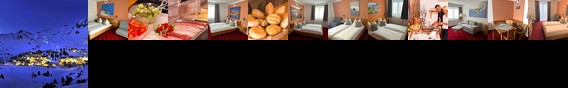 Solaria Hotel Obertauern