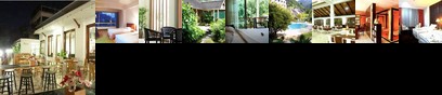 Jansom Hot Spa Resort Ranong