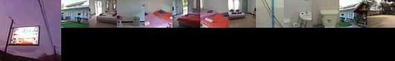 Natcha Guest House Chumphon
