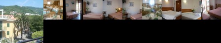 Corallo Hotel Moneglia