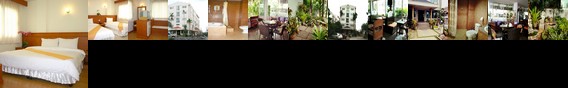 Loei Orchid Hotel