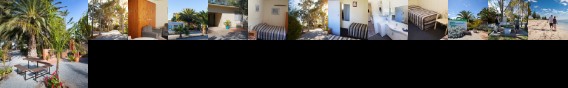 Modra’s Apartments Tumby Bay