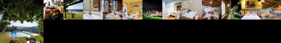 Rectoral De Fofe Hotel Covelo