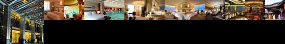 Huaqiao New Century Grand Hotel