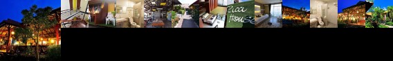 Ricci House Resort Satun