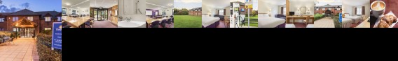 Days Inn Chesterfield Tibshelf