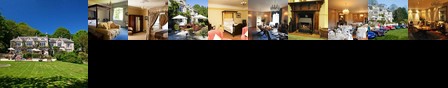 The Hermitage Country House Hotel Ventnor